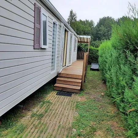 Campsite Mobil Empl 521 Les Mathes